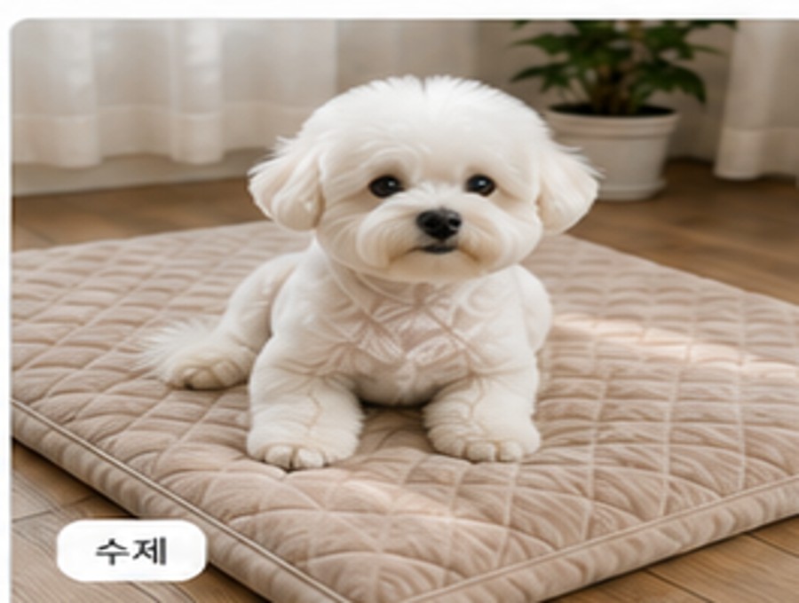 스톤웨어 펫 볼 01